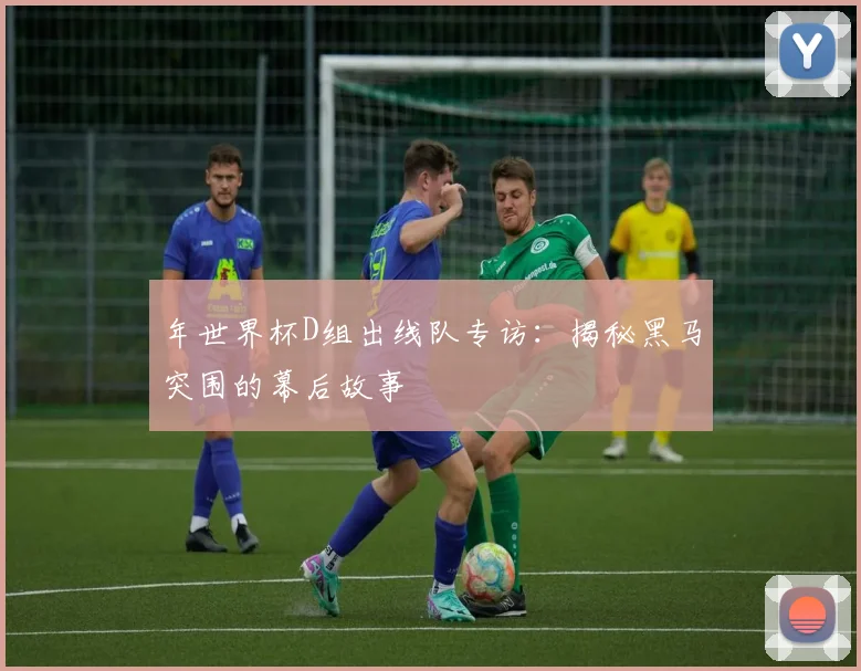 年世界杯D组出线队专访：揭秘黑马突围的幕后故事