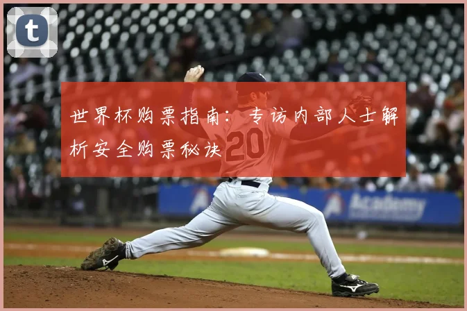 世界杯购票指南：专访内部人士解析安全购票秘诀
