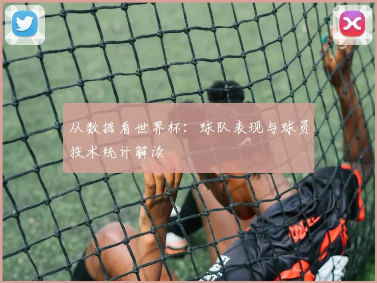 从数据看世界杯：球队表现与球员技术统计解读